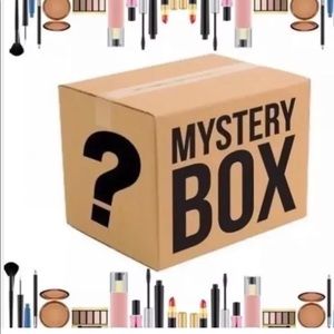 Mystery box